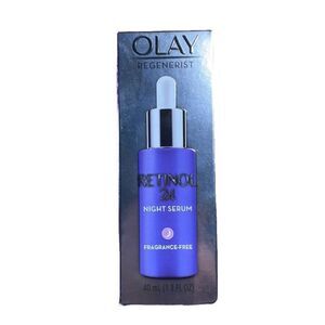 Olay Regenerist Retinol24 Night Facial Serum